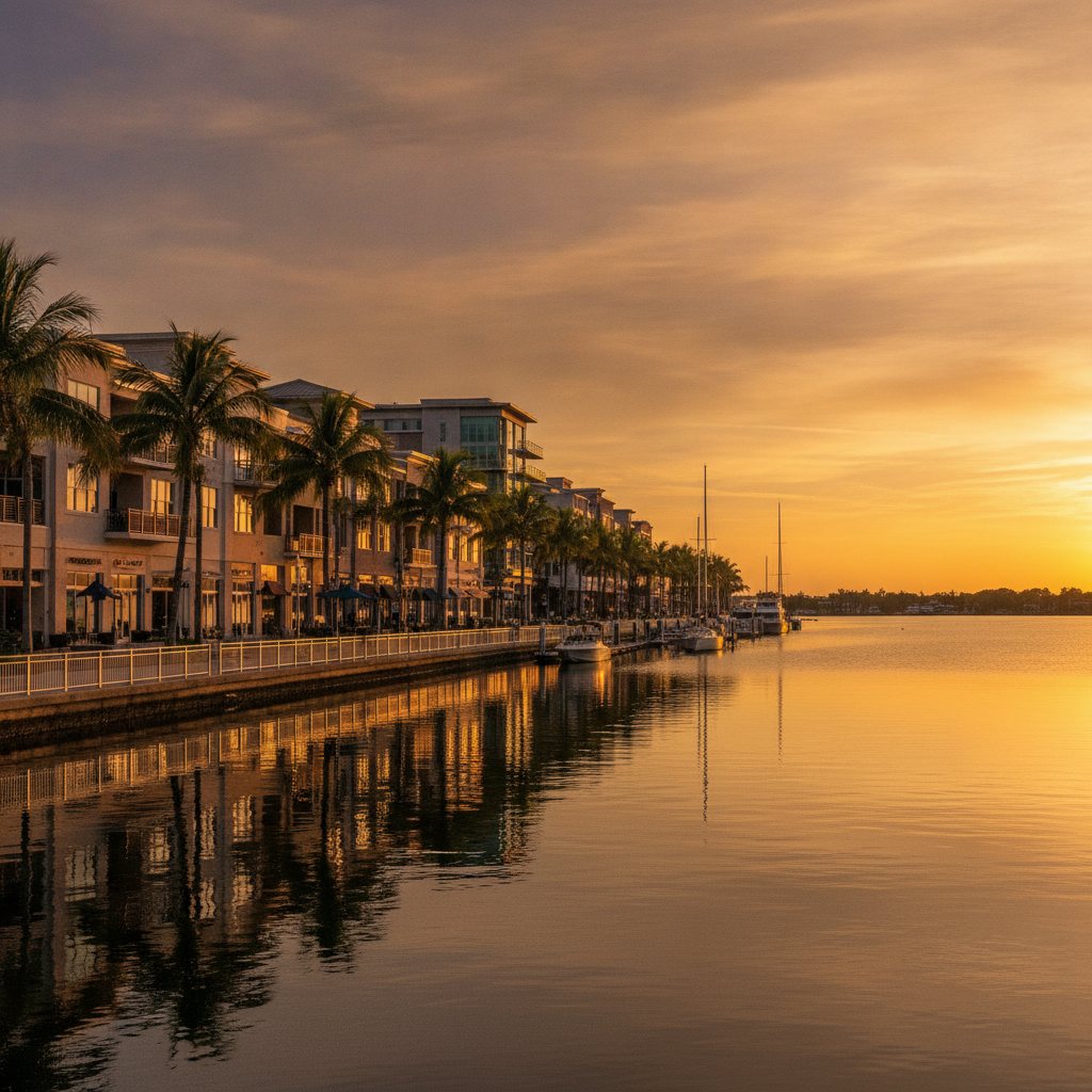 Tavares, FL homes for sale