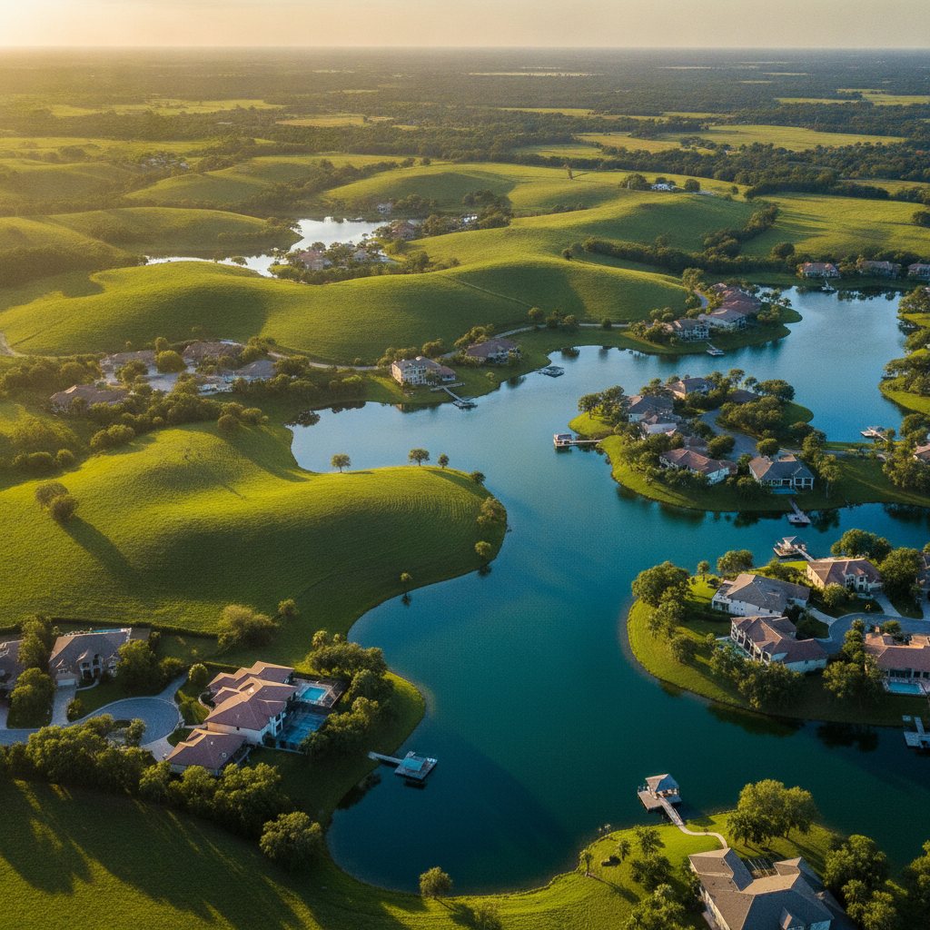Lake County, FL real estate