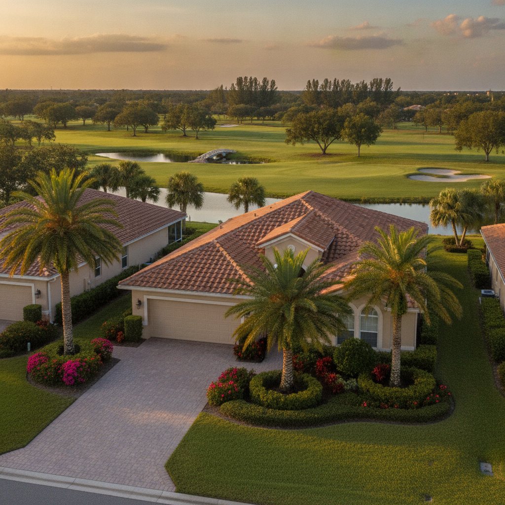 Lady Lake, FL homes for sale