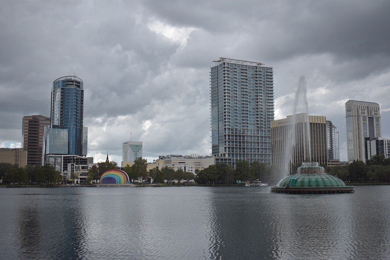 Orlando, FL homes for sale