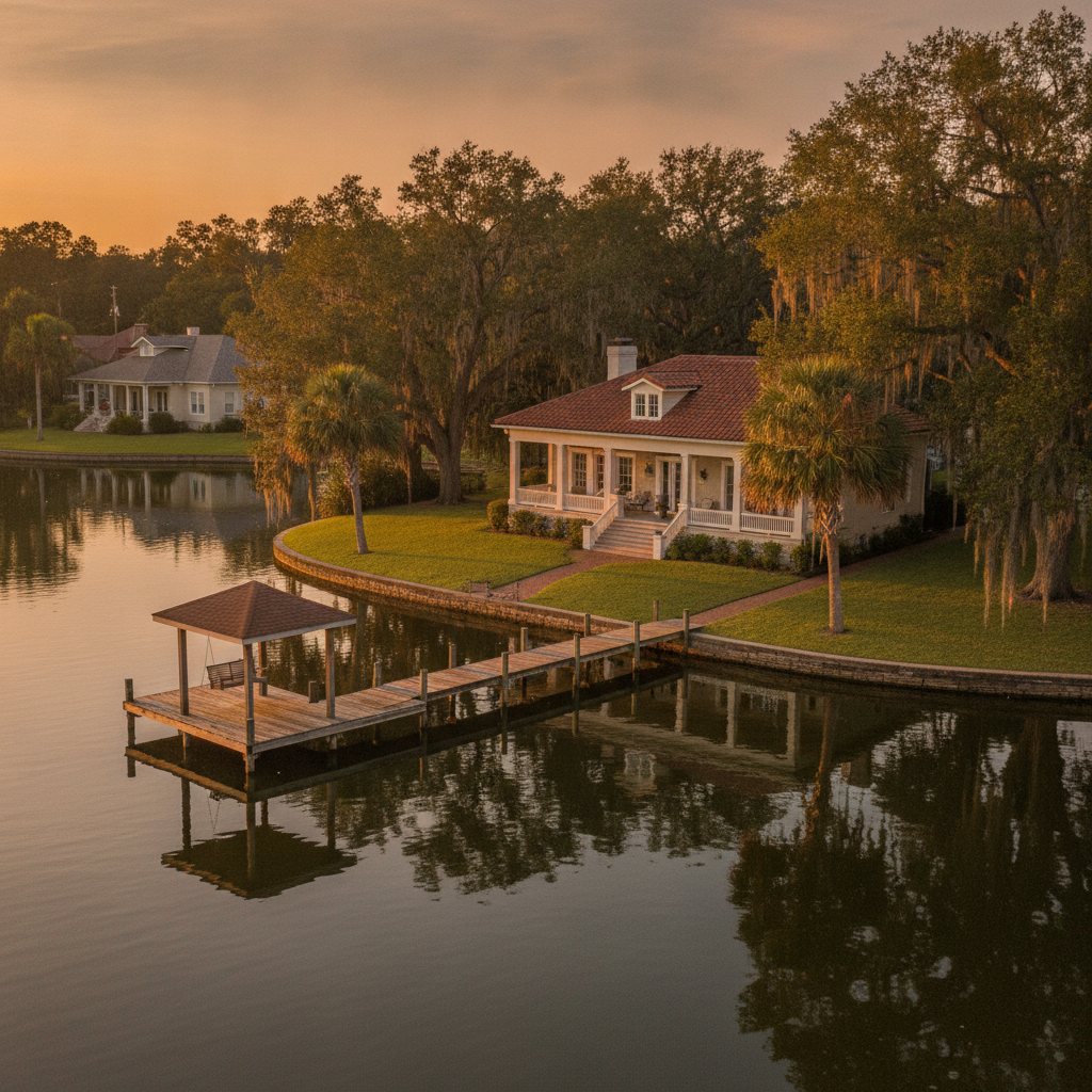St. Cloud, FL homes for sale