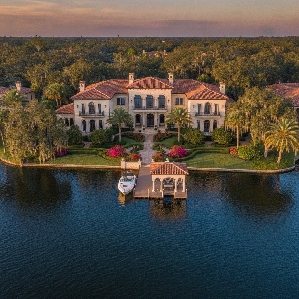 Windermere, FL homes for sale
