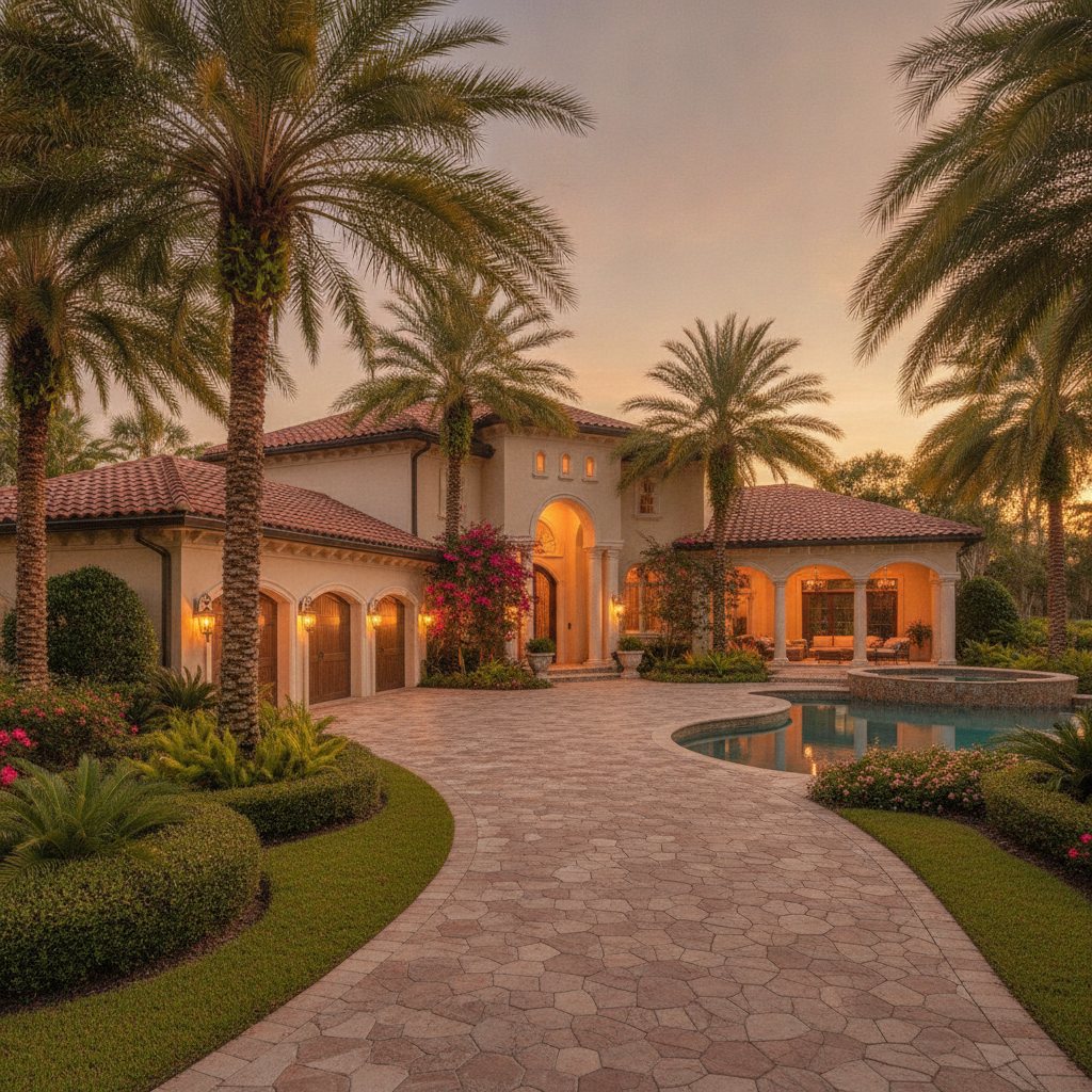 Dr. Phillips, FL homes for sale