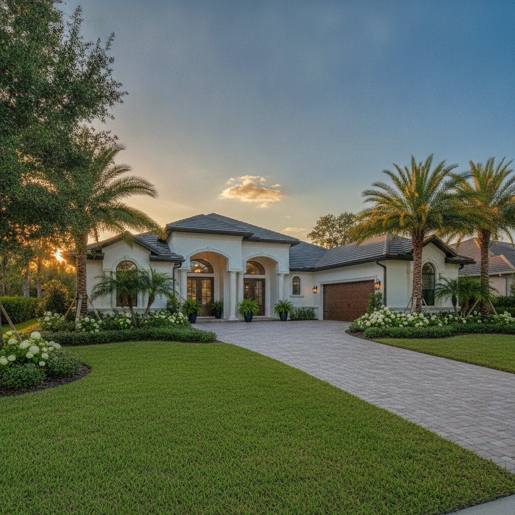 Apopka, FL homes for sale
