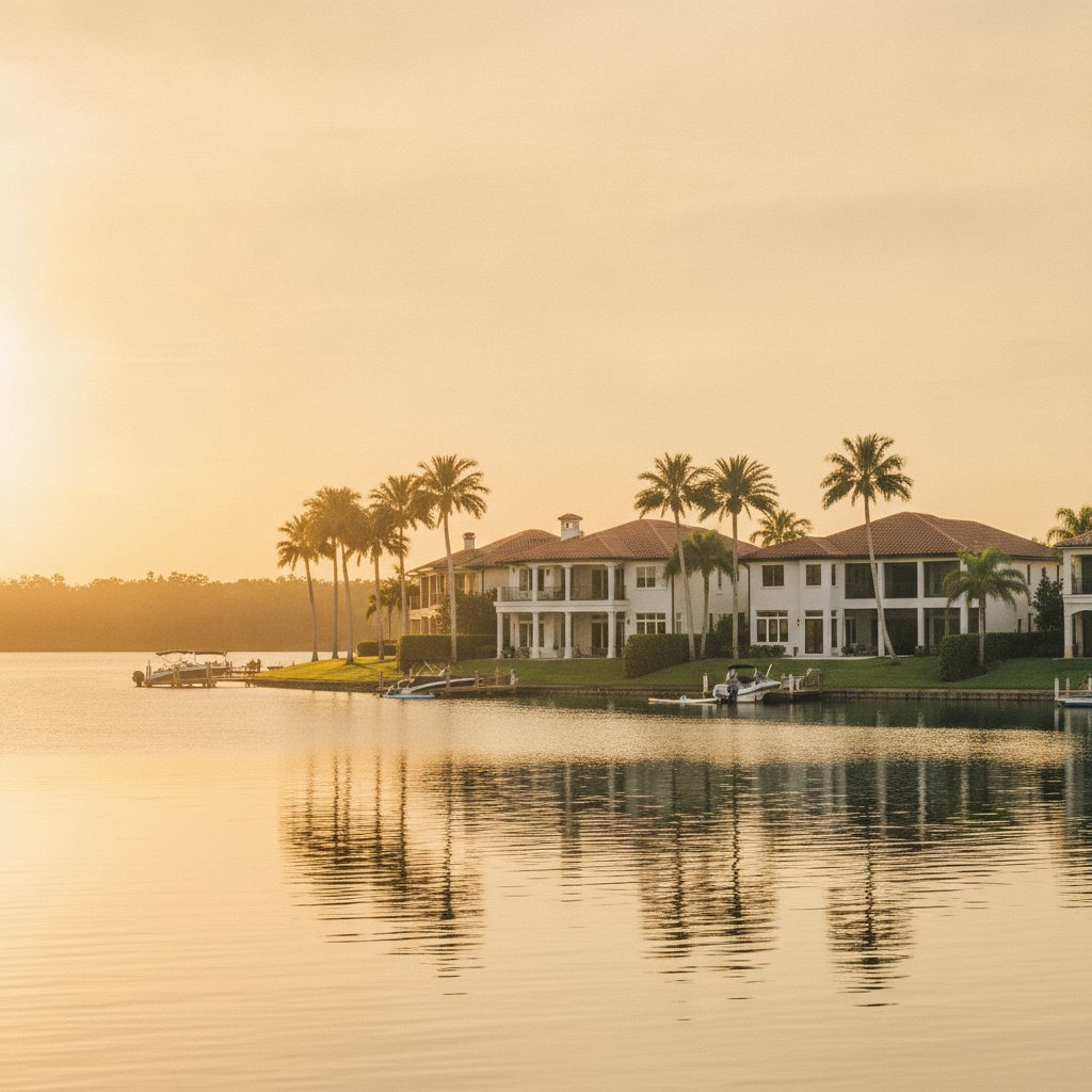 Osceola County, FL real estate