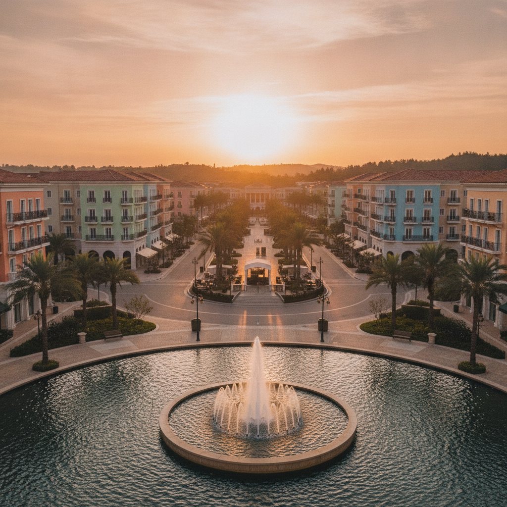 Celebration, FL homes for sale