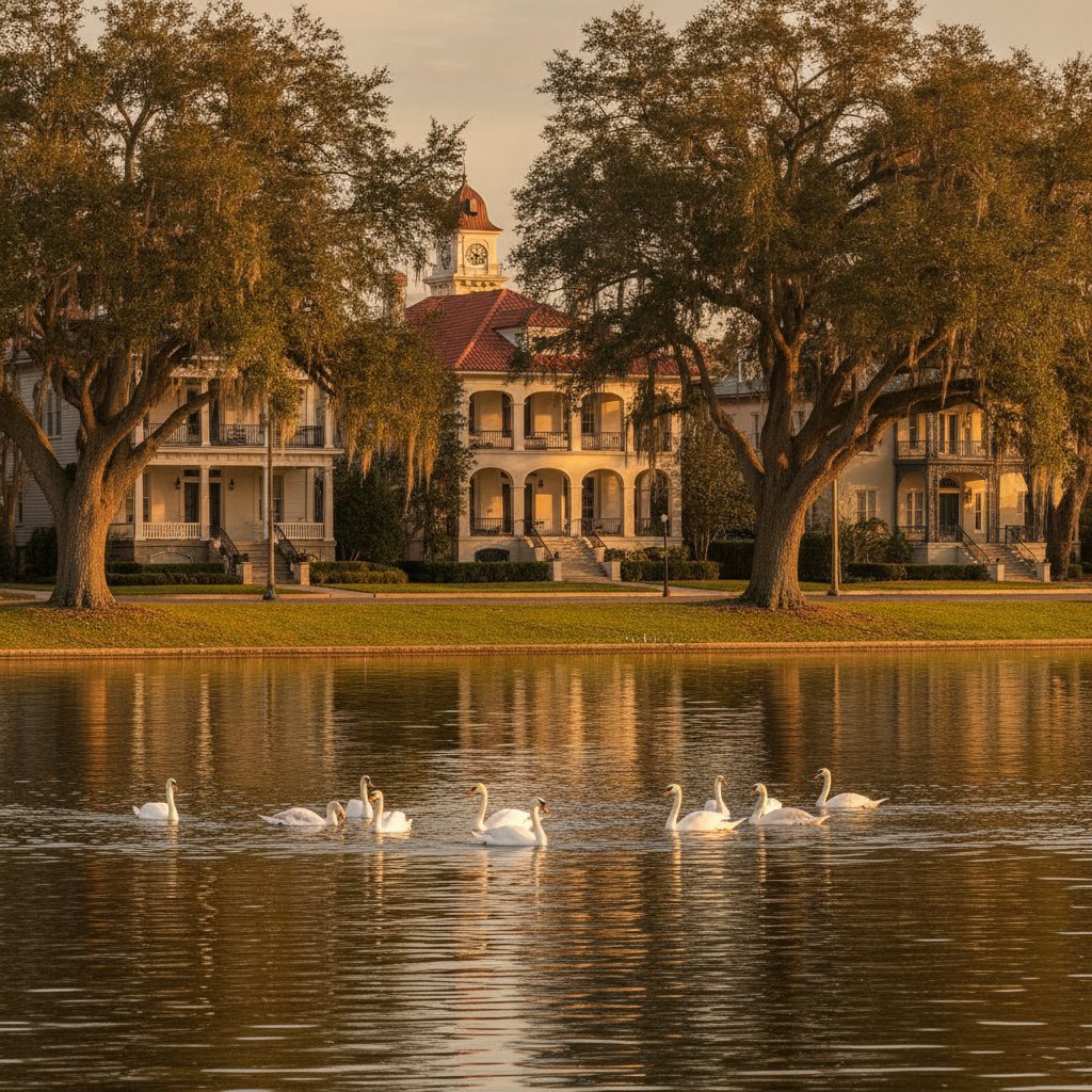 Lakeland, FL homes for sale
