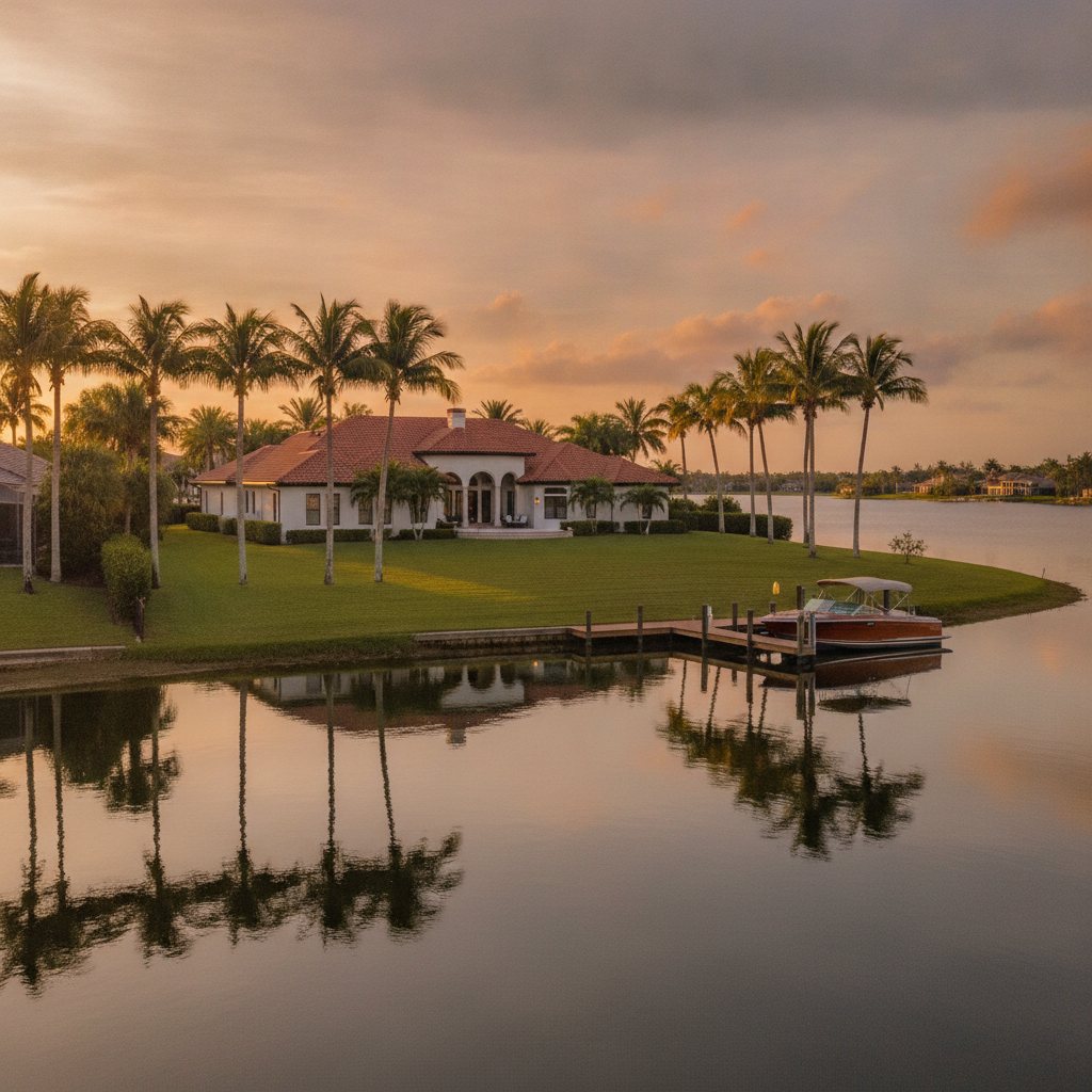 Winter Haven, FL homes for sale