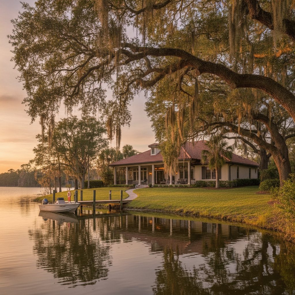 Auburndale, FL homes for sale