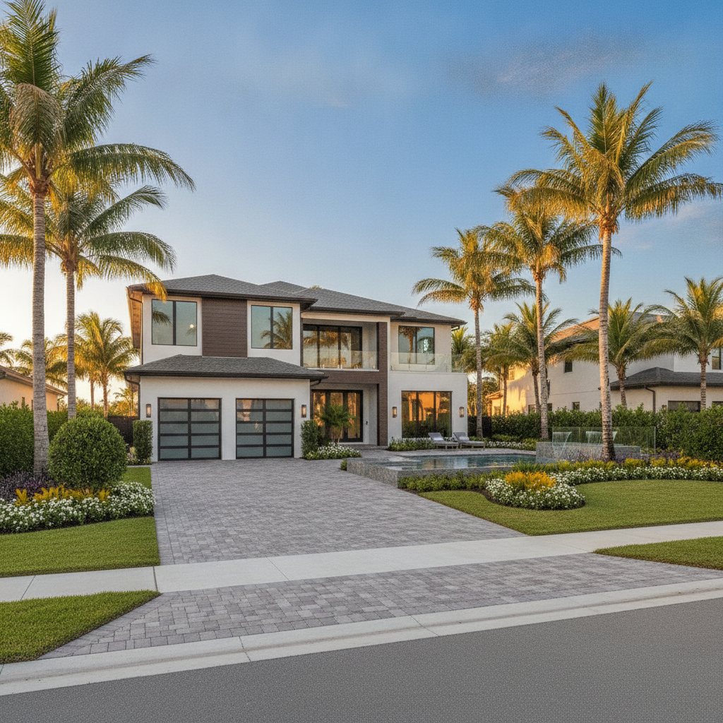 Lake Mary, FL homes for sale