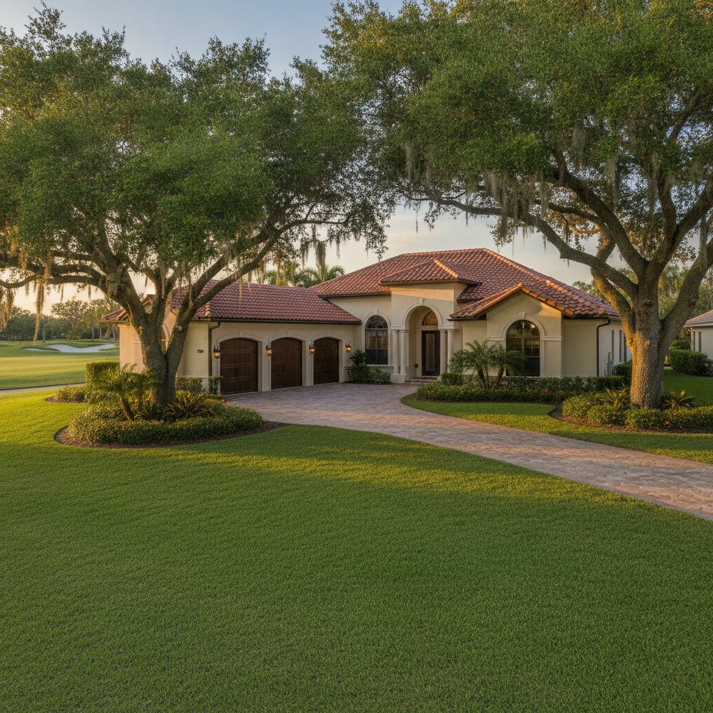 Winter Springs, FL homes for sale