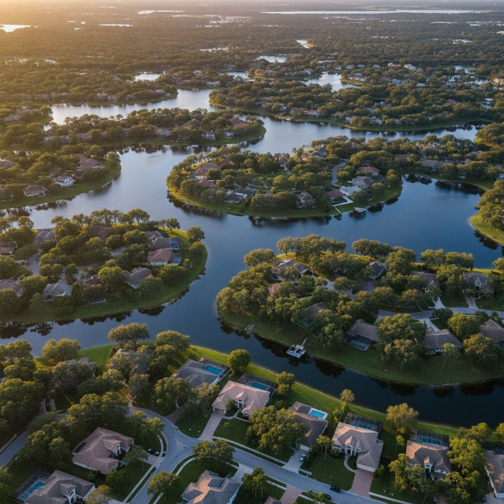 Seminole County, FL real estate