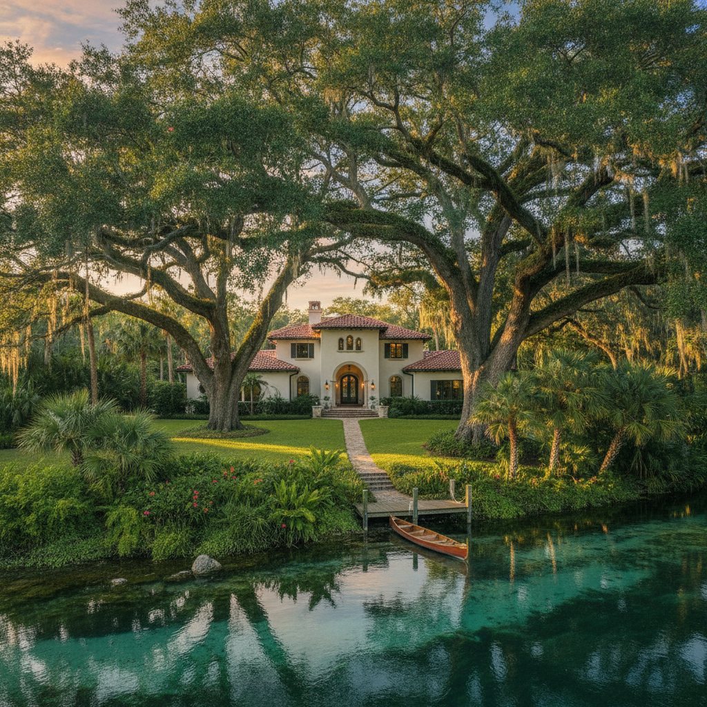 DeBary, FL homes for sale