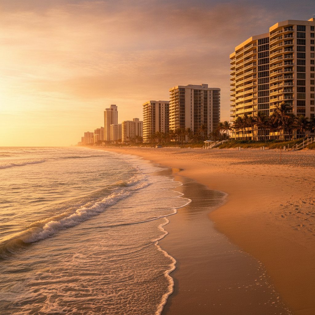 Daytona Beach, FL homes for sale