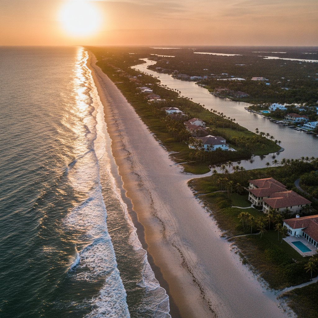 Volusia County, FL real estate