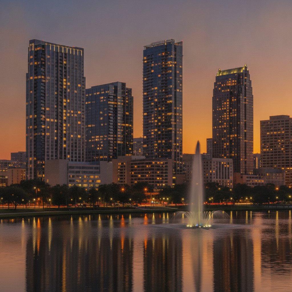 Orlando Market Report