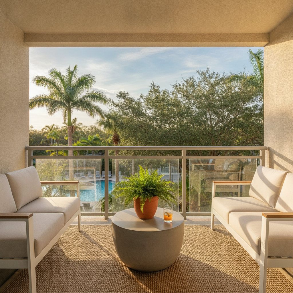 Renting in Orlando