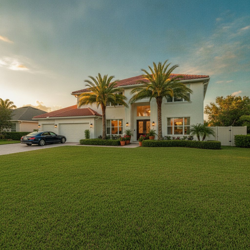 How to Sell Your Home in Orlando