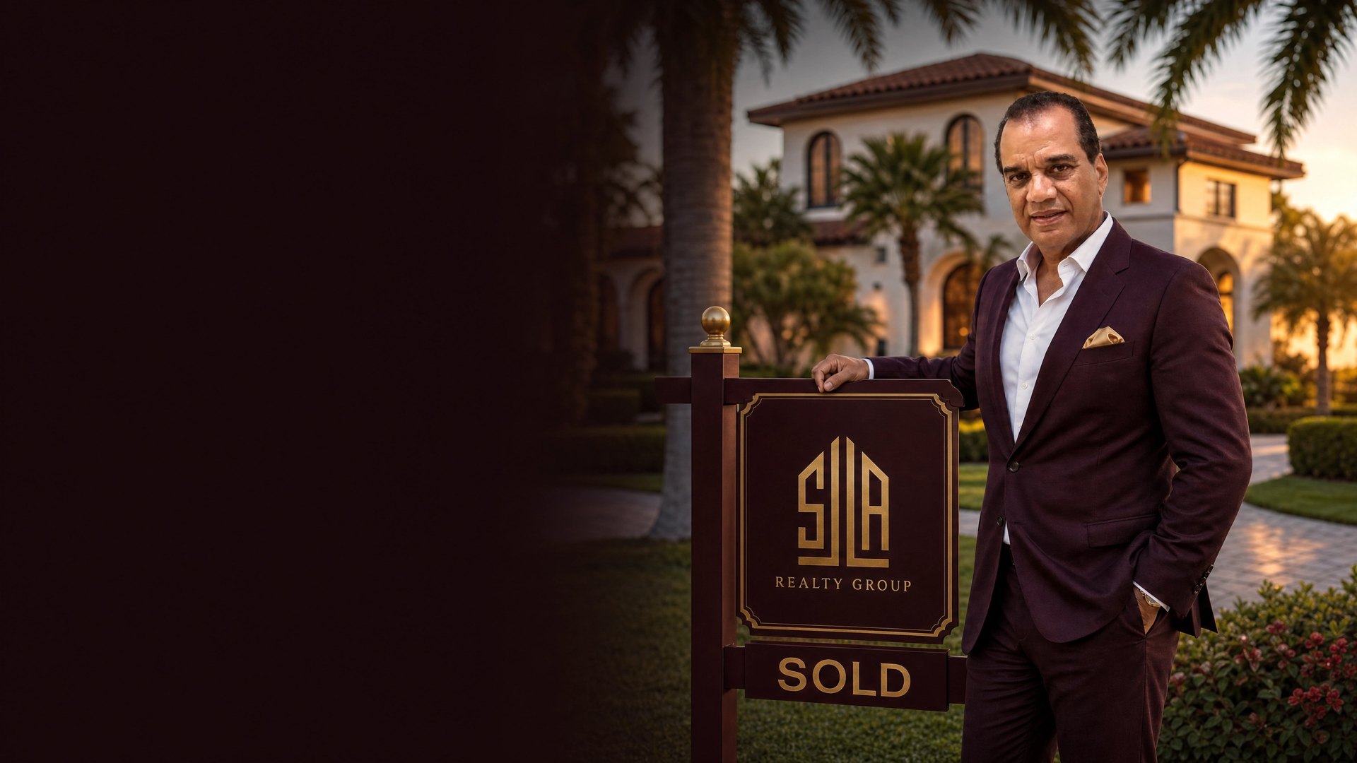 SLA Realty Group — Central Florida real estate