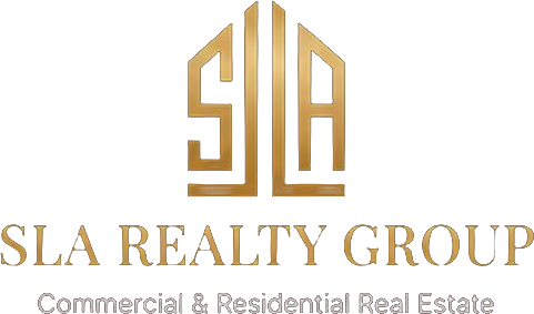SLA Realty Group — Orlando real estate