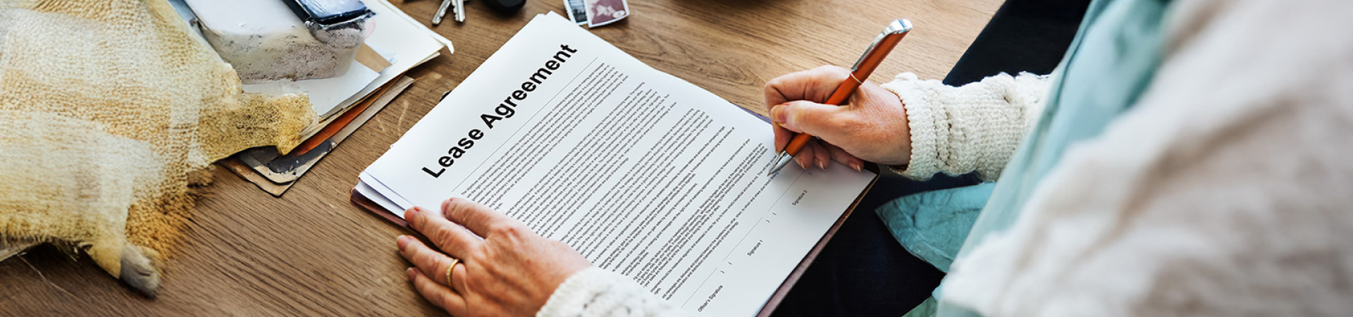 Independent Representation vs Builder Sales Representatives